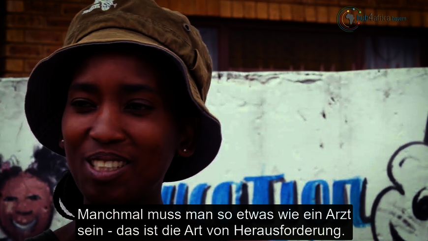 Zeig mir Deinen Job! Erzieher