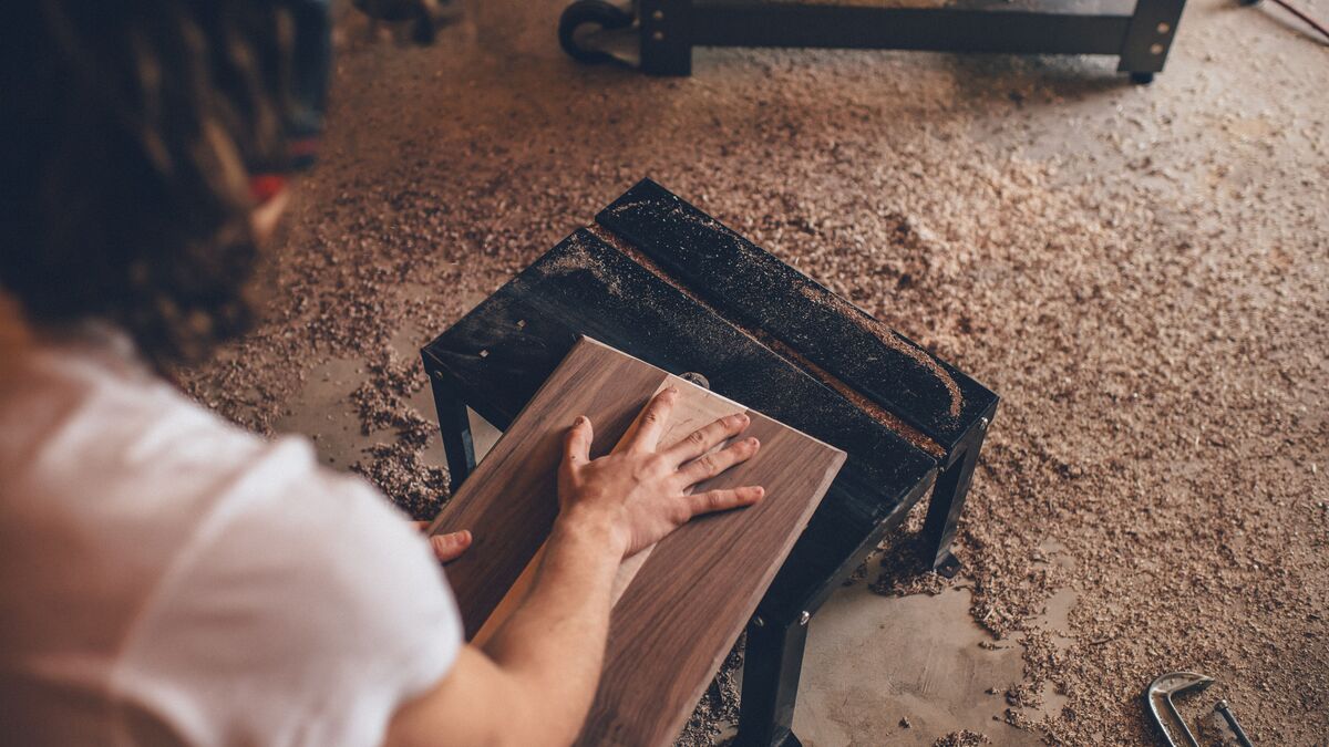 The Basics of Carpentry