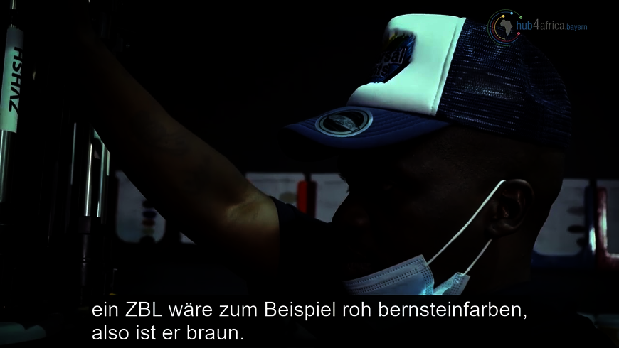 Zeig mir Deinen Job! Maler