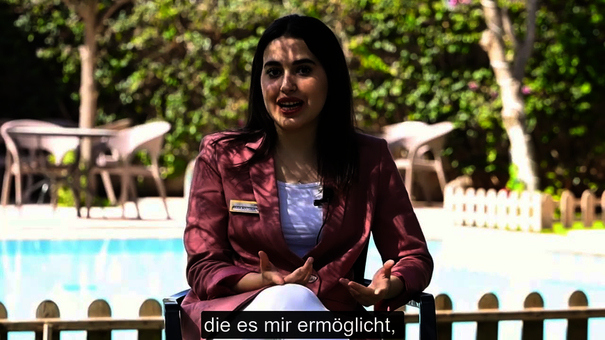 Zeig mir Deinen Job! Hotelfachmann