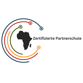 Zertifizierte Partnerschule Hub4africa