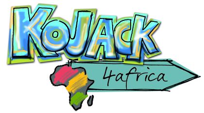Logo KOJACK