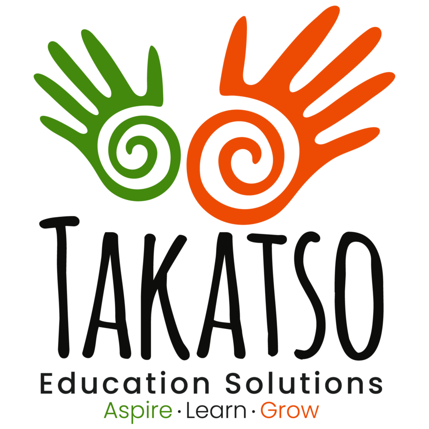 logo takatso education solutions