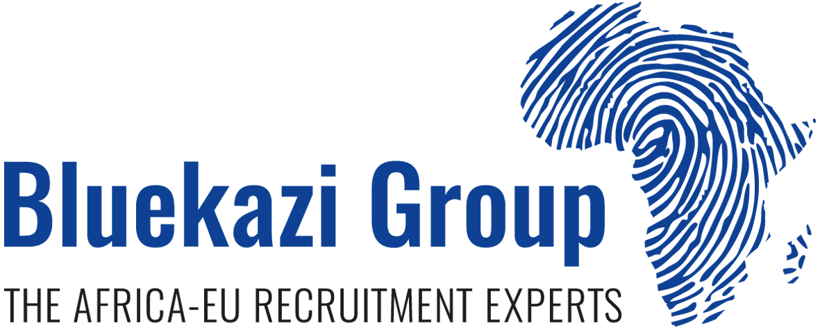 logo bluekazi group