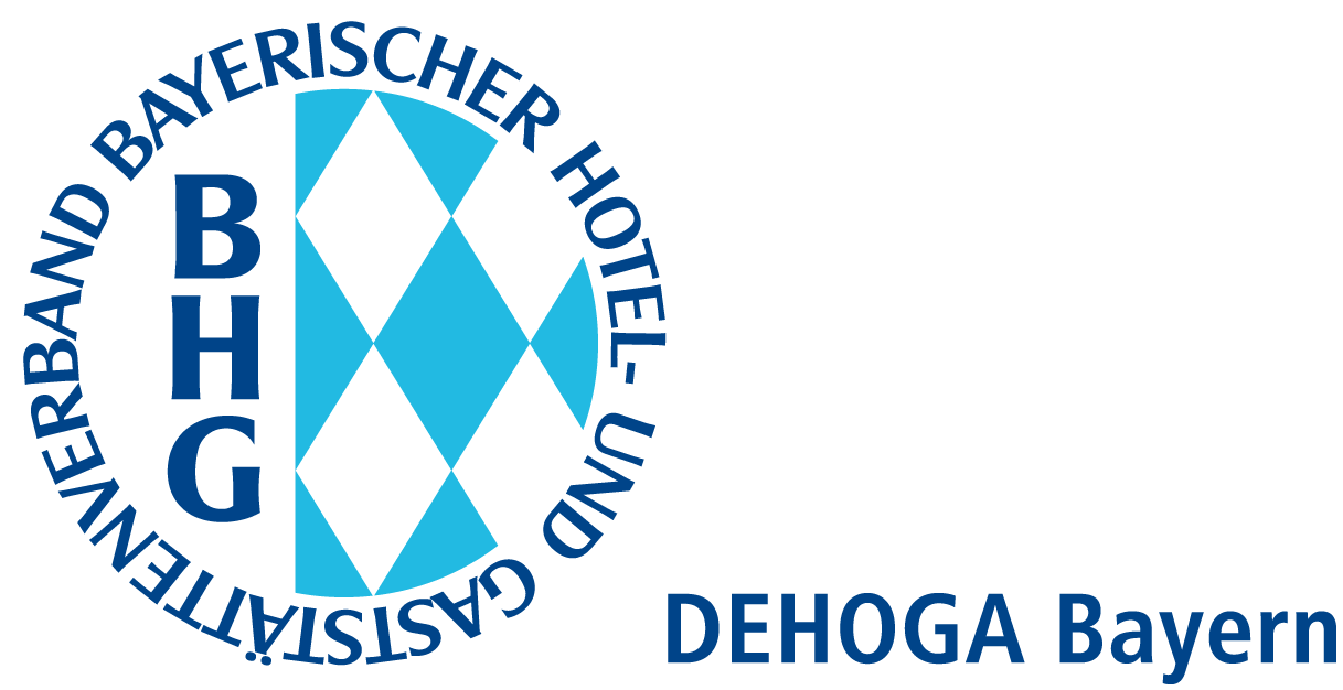logo dehoga-bayern