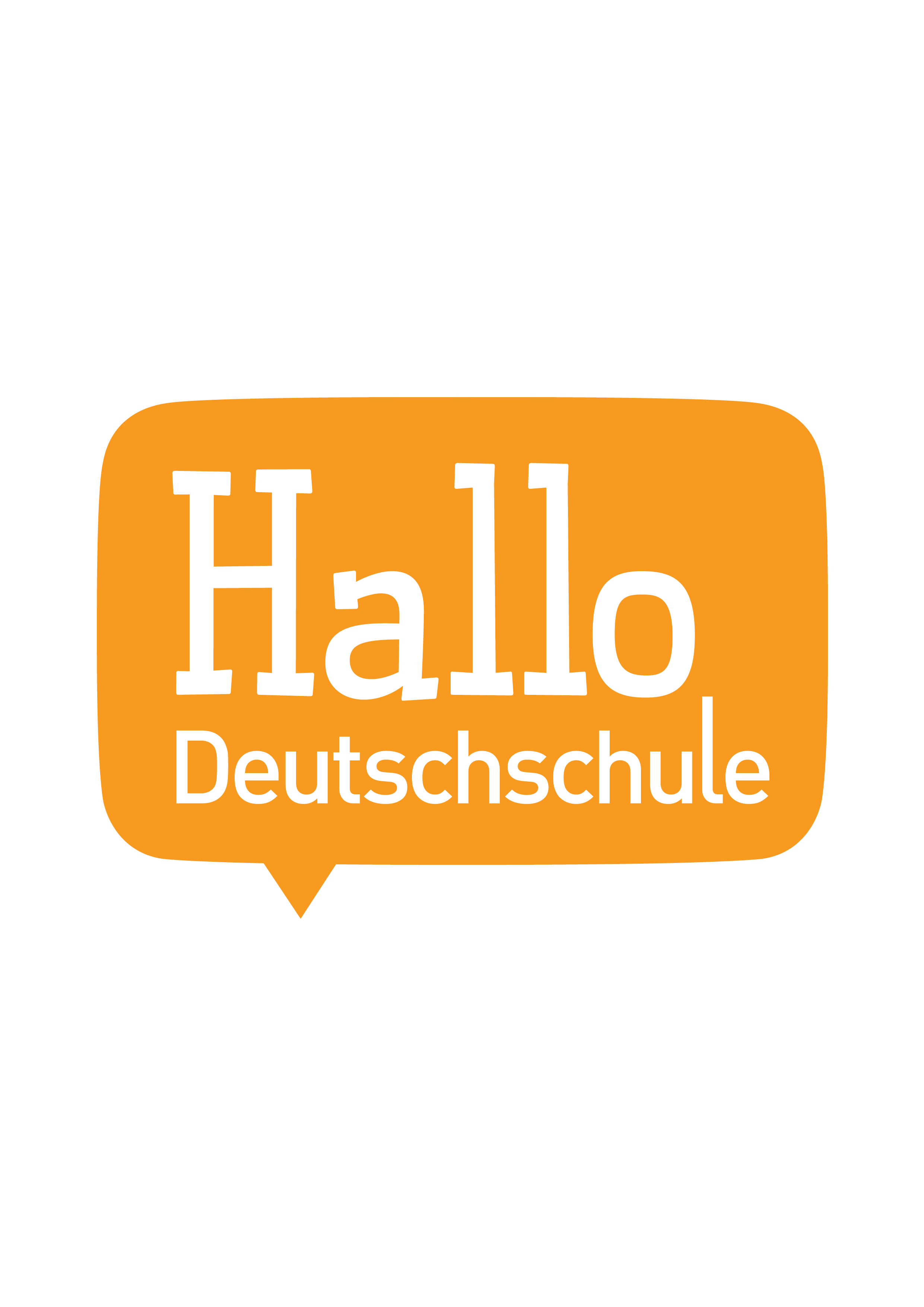 hallodeutschschule_logo