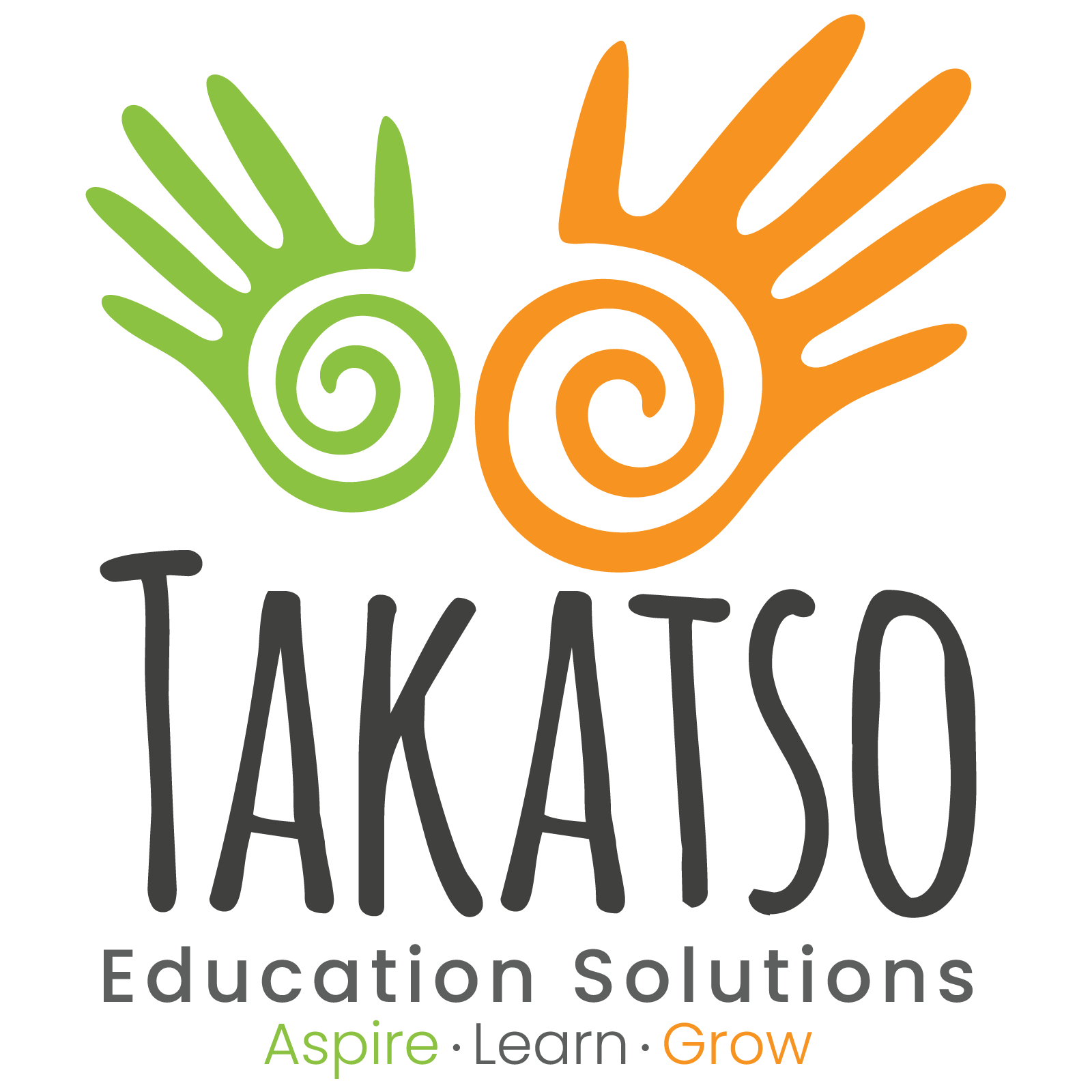 logo takatso education solutions