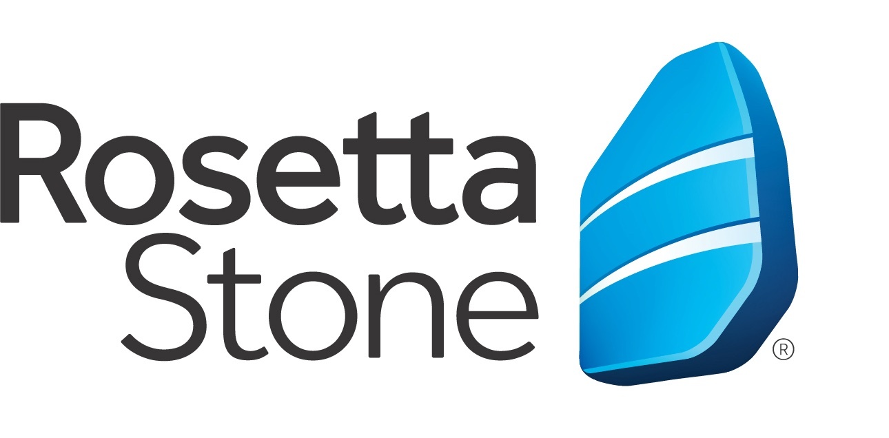 logo rosetta stone